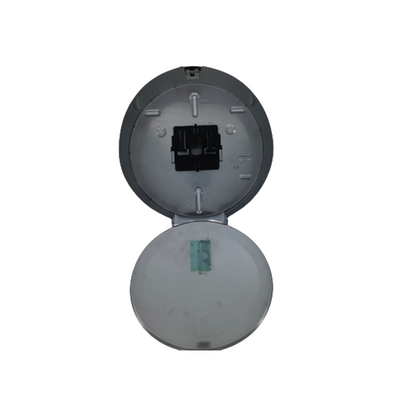 AOJIA   Stainless steel wall roller, bucket rubber roller, customized rubber coating roller