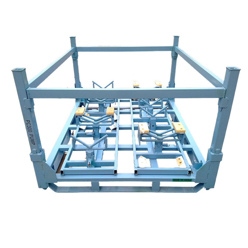 darenzhi Other specialized parts turnover racks (please ask customer service for price)