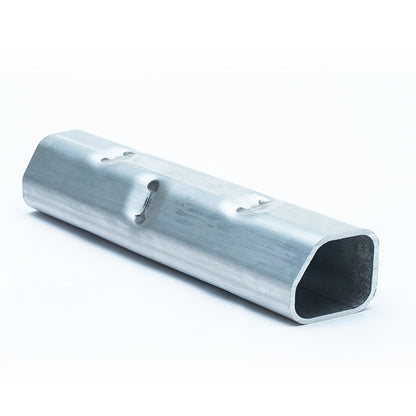 yuanhe Longitudinal beam (ask customer service for price)  Stainless steel outer link extension through steel pipe