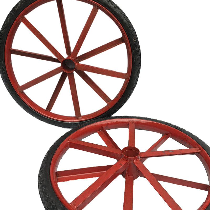 xinpeng Solid wheels (ask customer service for price)  Solid tire construction labor wheel