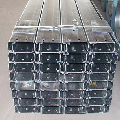 bohuai Purlin (ask customer service for price)
