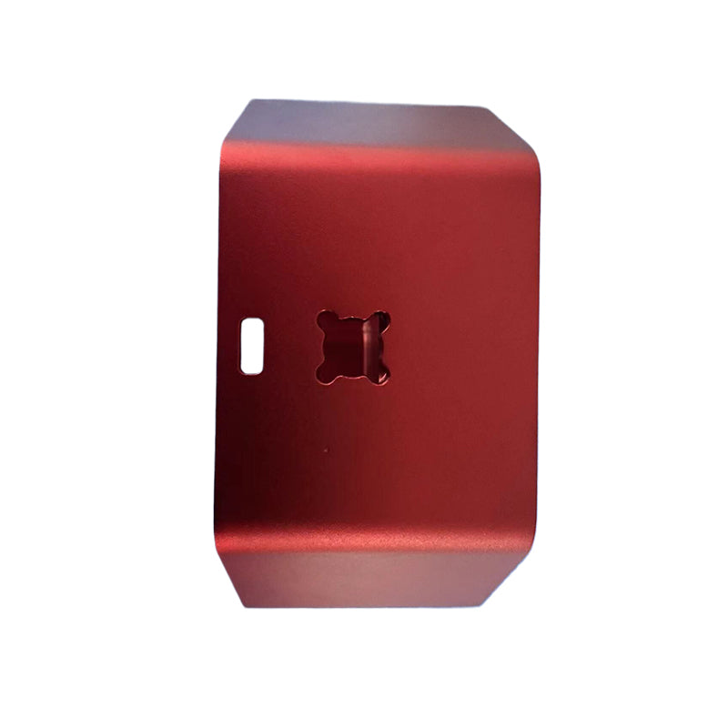 yutian Hexagonal motor housing (please ask customer service for price)