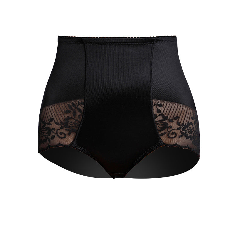 shunfa 8090  Cotton Antibacterial Underwear Medium Waist Large Size Shorts Antibacterial Cotton Underwear