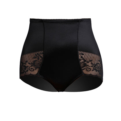 shunfa 8090  Cotton Antibacterial Underwear Medium Waist Large Size Shorts Antibacterial Cotton Underwear