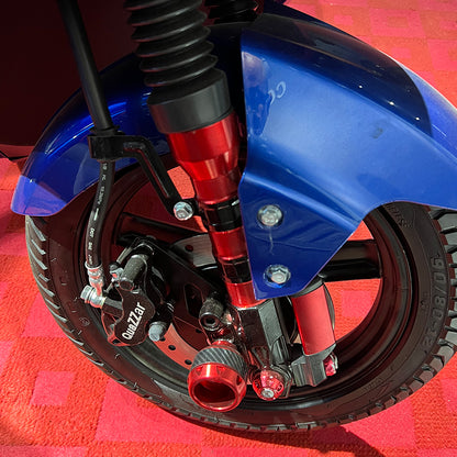 jianghai H-one (ask customer service for price) Electric bicycle Modern and retro Commuting light