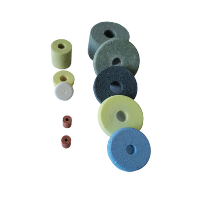 yuandong Groove/Internal Grinding Wheel (ask customer service for price)   Polishing wheel Angle grinder grinds the polished sheet