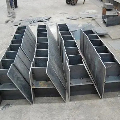 bohuai Steel Bull Legs (ask customer service for price)