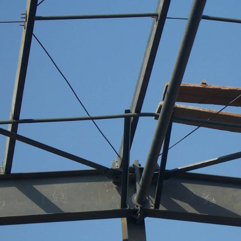 bohuai Steel Tie Rods (ask customer service for price)