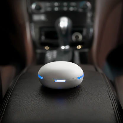 HZSAMKO Aroma Diffuser XXJ-01CN Automatic fragrance spray Home bedroom diffuser