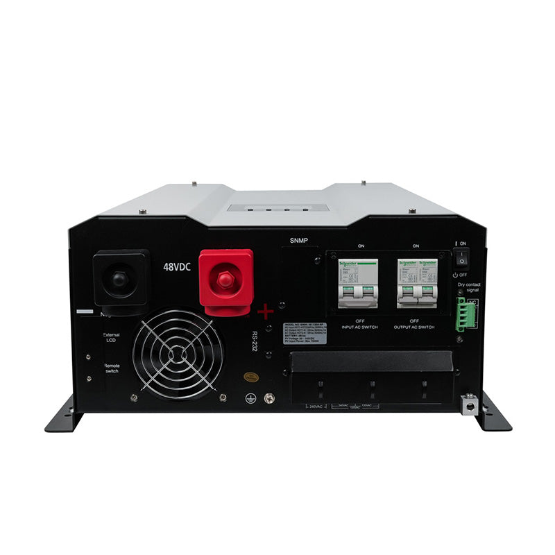 tengtai  GS Photovoltaic Energy Storage Inverter （Price Inquiry） Intelligent hybrid converter