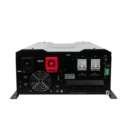 tengtai  GS Photovoltaic Energy Storage Inverter （Price Inquiry） Intelligent hybrid converter