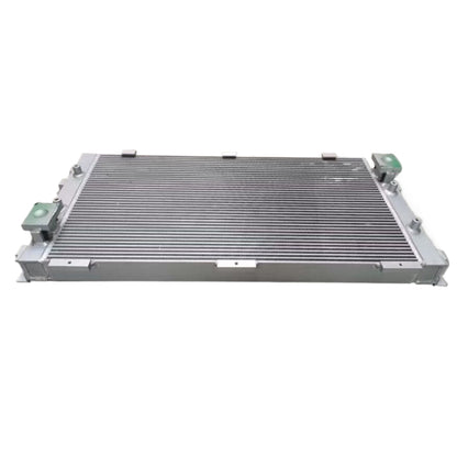yuefeng Radiator EC240B/290B Sr. condenser plate heat-resistant Machinery Accessories
