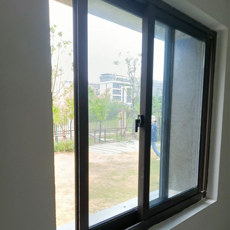 xizhong  Aluminum alloy doors and windows 103 series of bridge-breaking heat-insulating aluminum alloy sliding windows (prices please ask customer service)