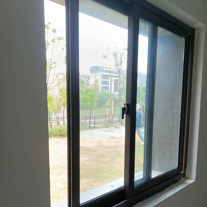 xizhong  Aluminum alloy doors and windows 103 series of bridge-breaking heat-insulating aluminum alloy sliding windows (prices please ask customer service)