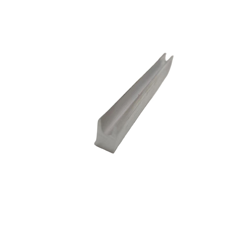 hengyu K-seal (ask customer service for price)Cold storage door seals Low Temperature Resistant Seal