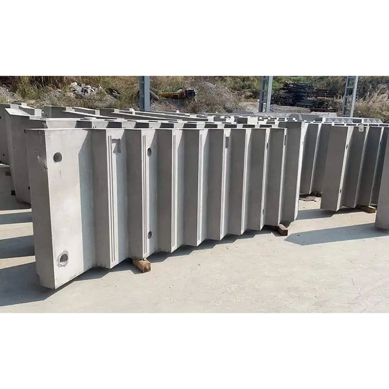zhuyang Prefabricated stairs (ask customer service for prices)  Precast concrete stair mould Splice stair mould