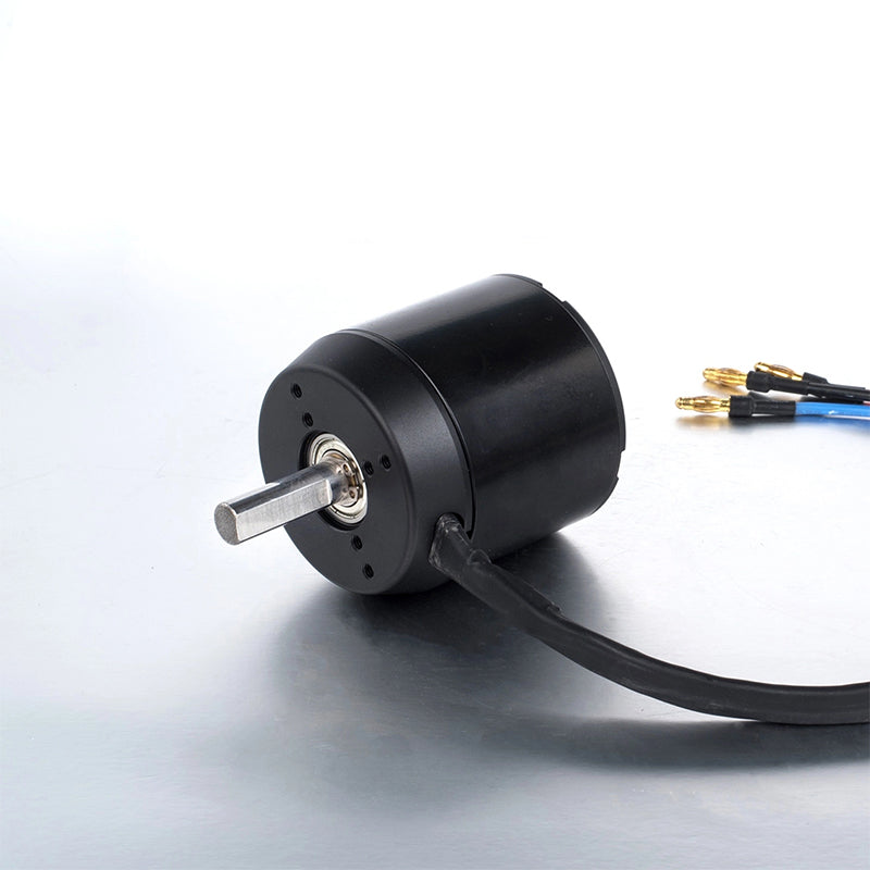 yitongou Spur gear motors (ask customer service for prices)