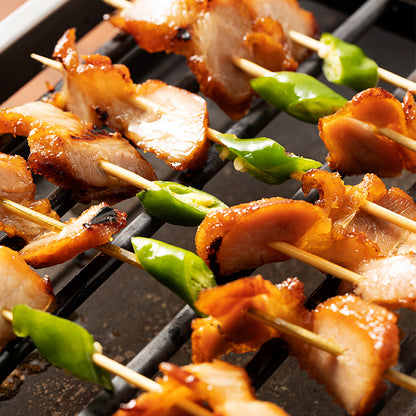 ruyisanbao  Pork florets roasted in honey Selected skinless pork florets are tender and nutritious, suitable for a variety of cooking methods