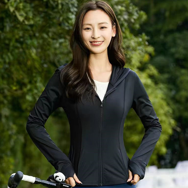 puyang Sun protective clothing (please ask customer service for price)  Ice sun protective clothing protects against ultraviolet rays