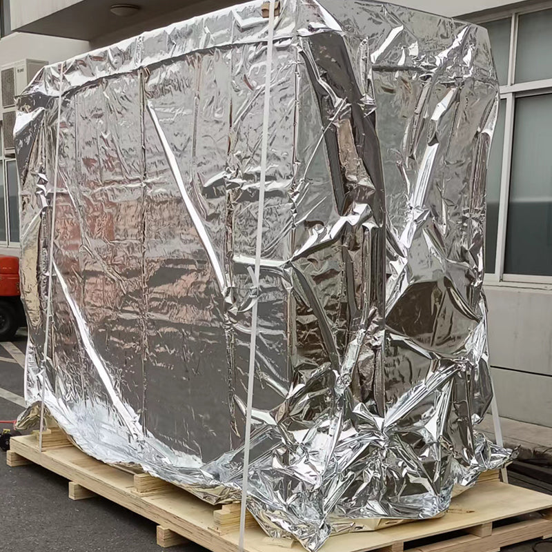 fujiayuan Wooden case for equipment (please ask customer service for the price of customised products)    Fumigation-free wooden box logistics express packing wooden box