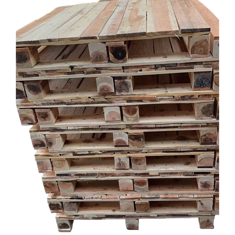 yituo Wooden pallet (please ask customer service for price)  Professional custom fumigation-free pallet pallet pallet truck pallet