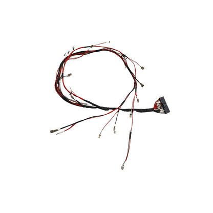 manguang New Energy Vehicle Low Voltage Control Harness MG-00021 (Please ask customer service for customized product price)Wireless Remote Control Harness Dedicated