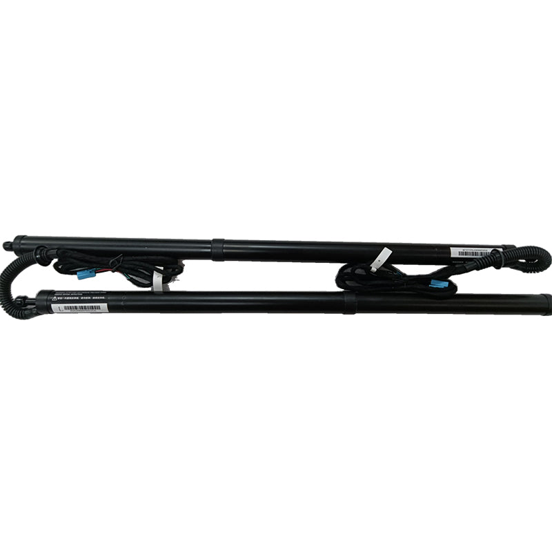 Sharp sword 20-21 Toyota Sea Lion two electric suction bars (B-2X)