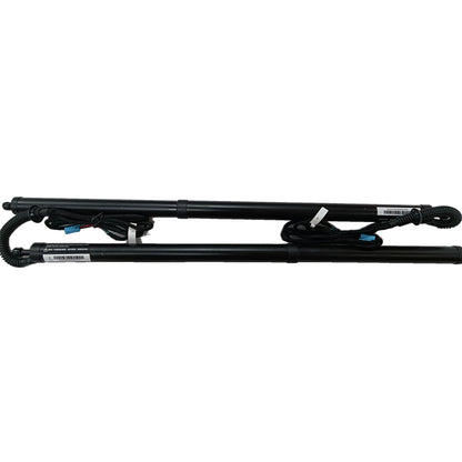 Sharp sword 20-21 Toyota Sea Lion two electric suction bars (B-2X)