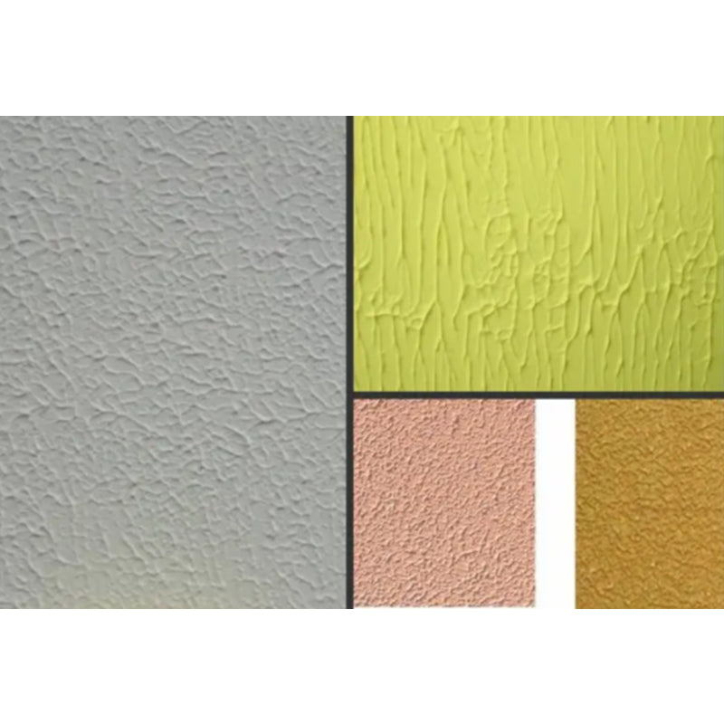 dejia Exterior emulsion paint (ask customer service for price) Exterior wall coating environmental protection waterproof
