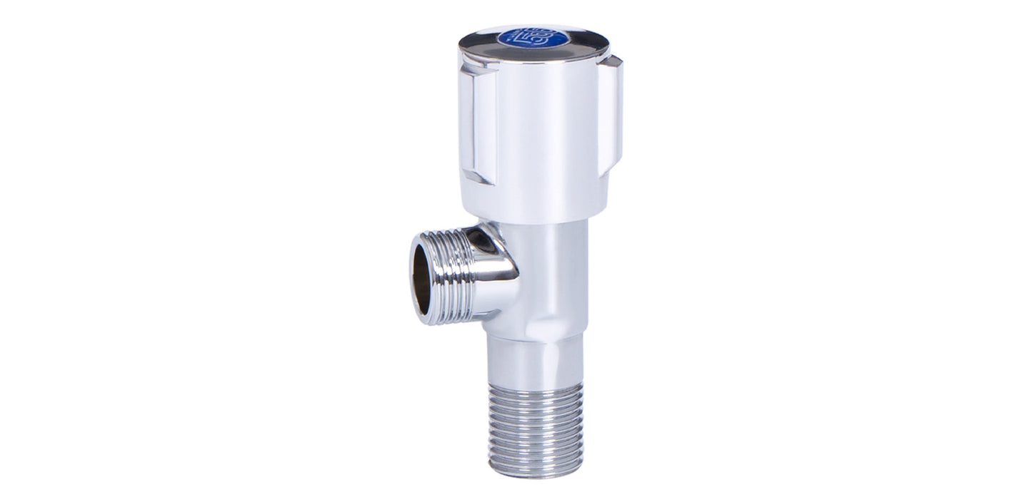 wuling High Quality Angle Valve Manual Control Bathroom Brass Valve 12 Inch Angle Valve(ask customer service for price)