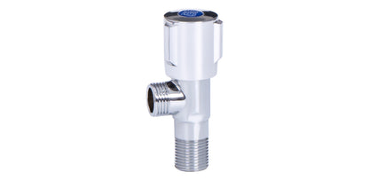 wuling High Quality Angle Valve Manual Control Bathroom Brass Valve 12 Inch Angle Valve(ask customer service for price)