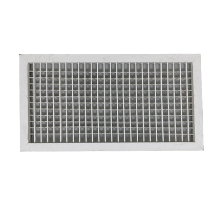 nuantong Aluminium alloy louvered air outlet (please ask customer service for the price of customized products)Central air conditioning outlet Return air diffuser