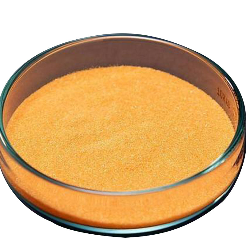 yuanyang Polymeric ferric sulfate (price please ask customer service)