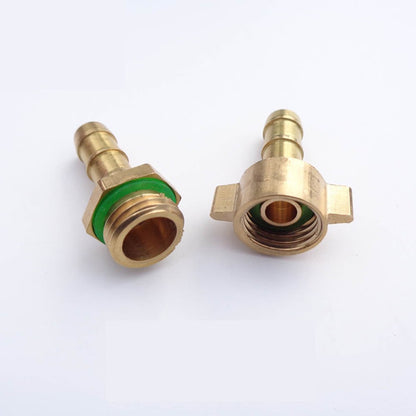 wuling Brass Extension Fittings 12“ M-12 ”F Fitting(ask customer service for price)