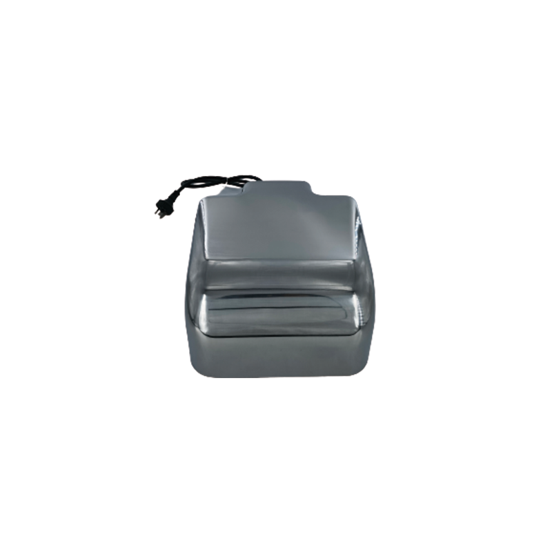 AOJIA  Stainless steel dryers 304 stainless steel wall dryers semi-automatic hand press type wire drawing smart dryers