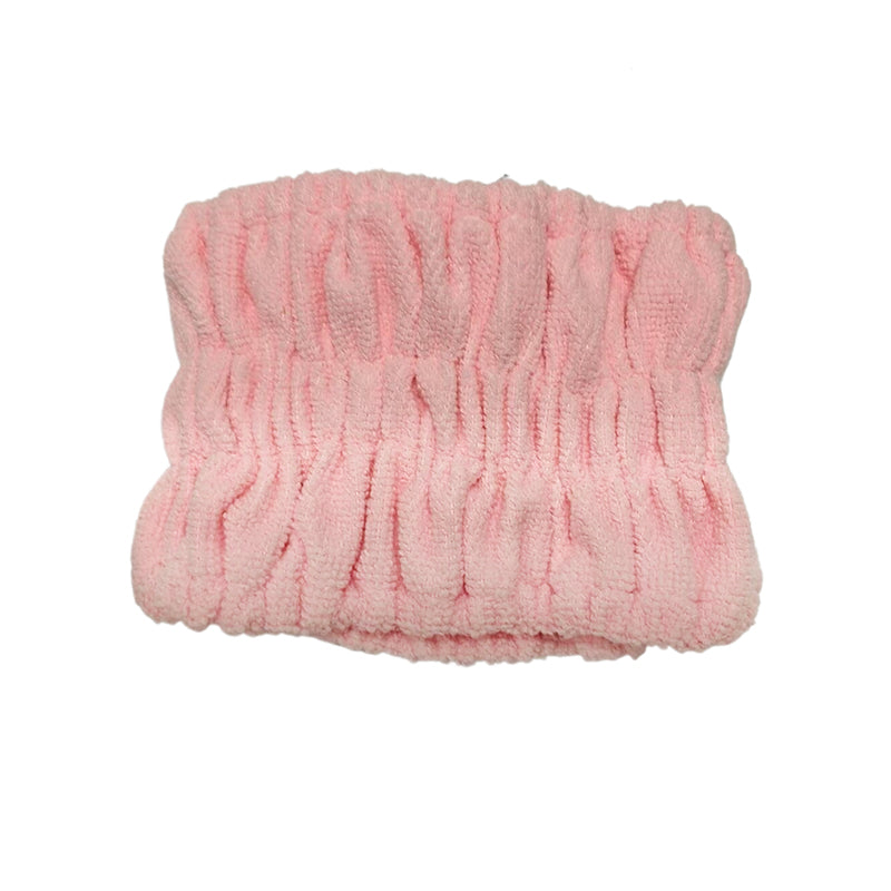 xiaguang headbands  Face Wash Hairband Cute & Simple Soft
