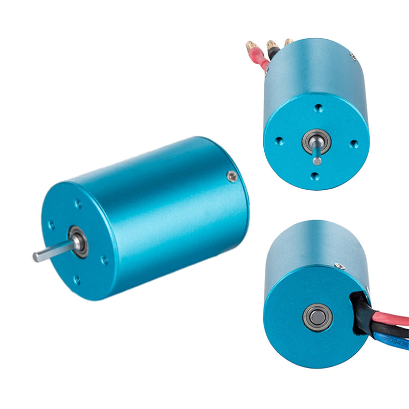 yitongou Outer rotor brushless motor (ask customer service for price)
