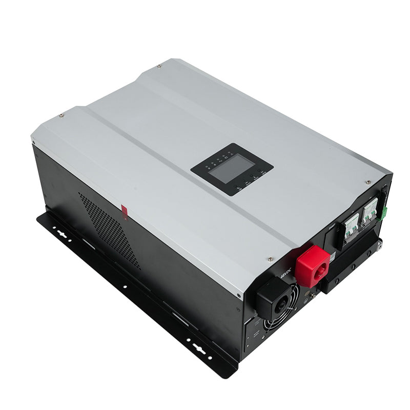tengtai  GS Photovoltaic Energy Storage Inverter （Price Inquiry） Intelligent hybrid converter