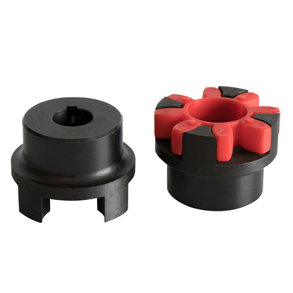 taikeman NTA flexible couplings (ask customer service for prices)