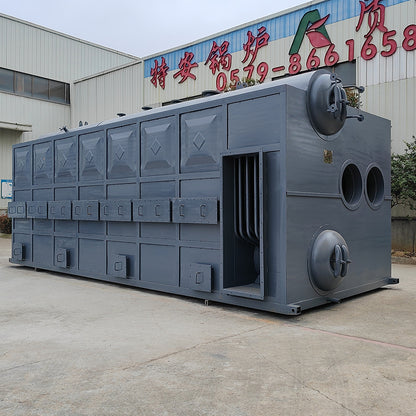 tean SZS series SZL series fuel gas steam boiler combustion biomass gas steam boiler 2 tons -20 tons (price please ask customer service)