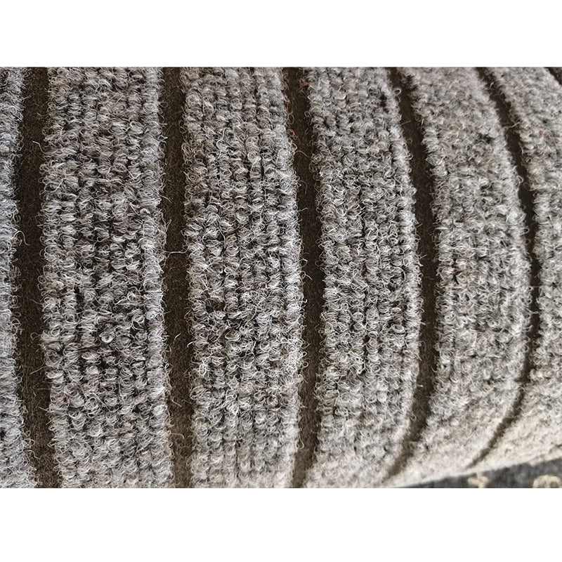 Xulong carpet industry    Seven-striped sheet  Absorbent floor mat living room carpet