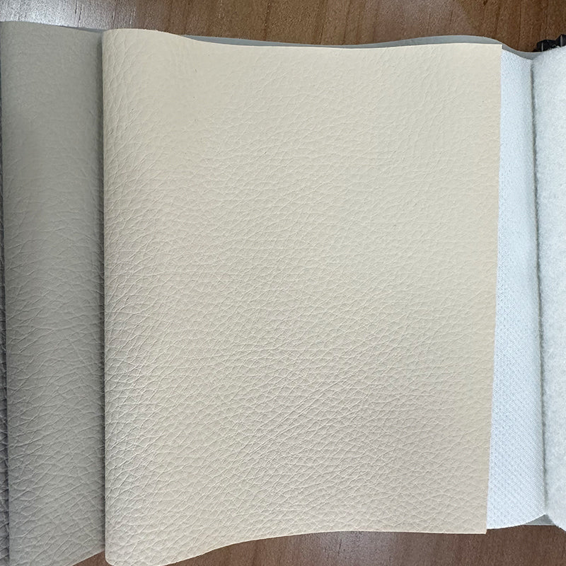 jiyue Eco Leather Faux Leather Texture Breathable Wear-resistant Waterproof Stain-resistant Stylish Leather Goods (For price, please ask customer service)