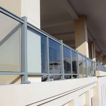 bosheng Aluminum windows (ask customer service for prices)