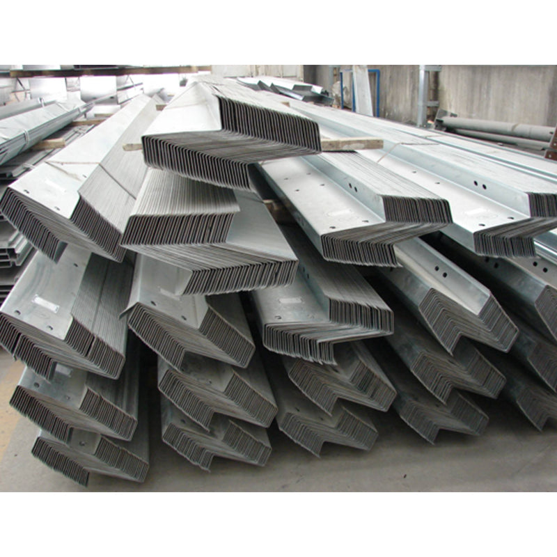 zheyong C/Z section steel enclosure (please ask customer service for price)