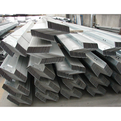 zheyong C/Z section steel enclosure (please ask customer service for price)