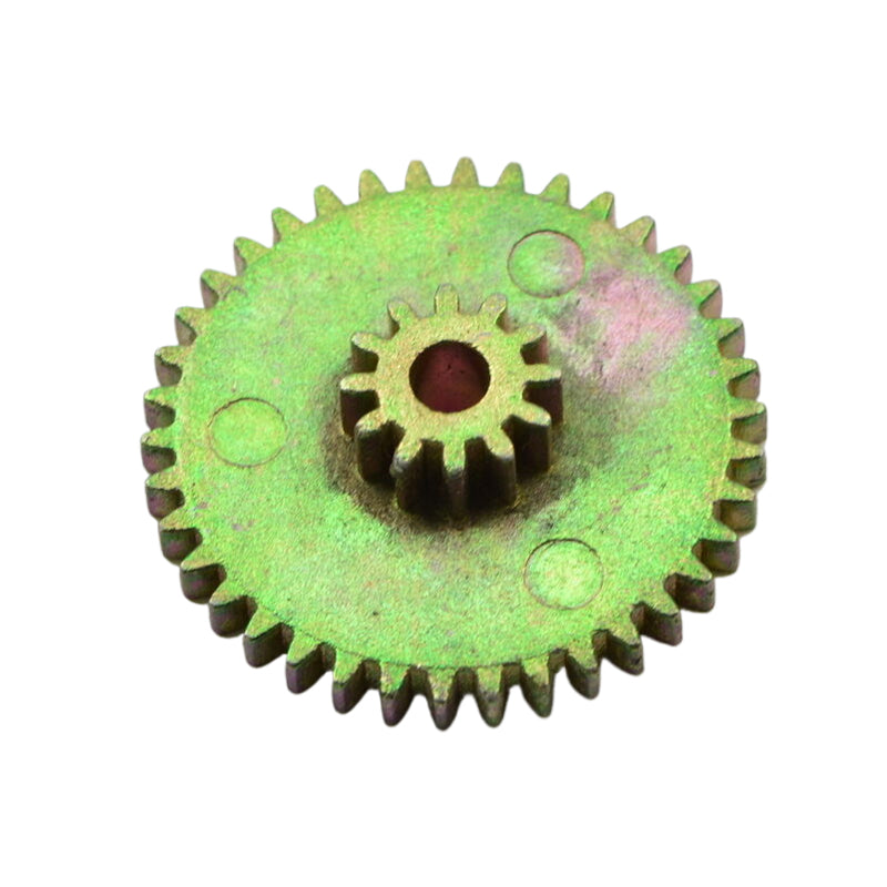 zhuojia Zinc alloy gears (ask customer service for price)