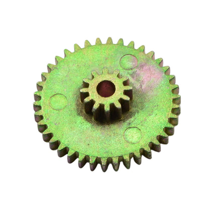 zhuojia Zinc alloy gears (ask customer service for price)