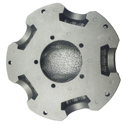 shanhedongli Aluminium castings (ask customer service for prices) Aluminum castings Custom precision aluminum castings