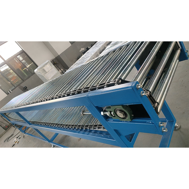 muxiang Belt conveyor (ask customer service for price)   Flow line conveyor Small conveyor