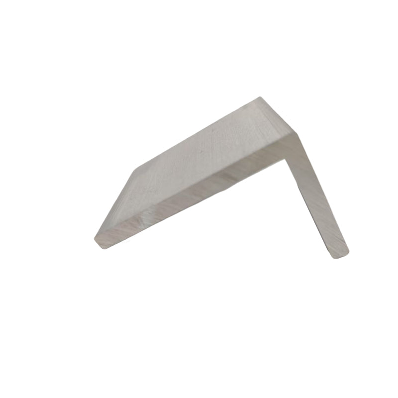 hengyu  Angular aluminium (please ask customer service for price)Industrial angle aluminium Right Angle Aluminium